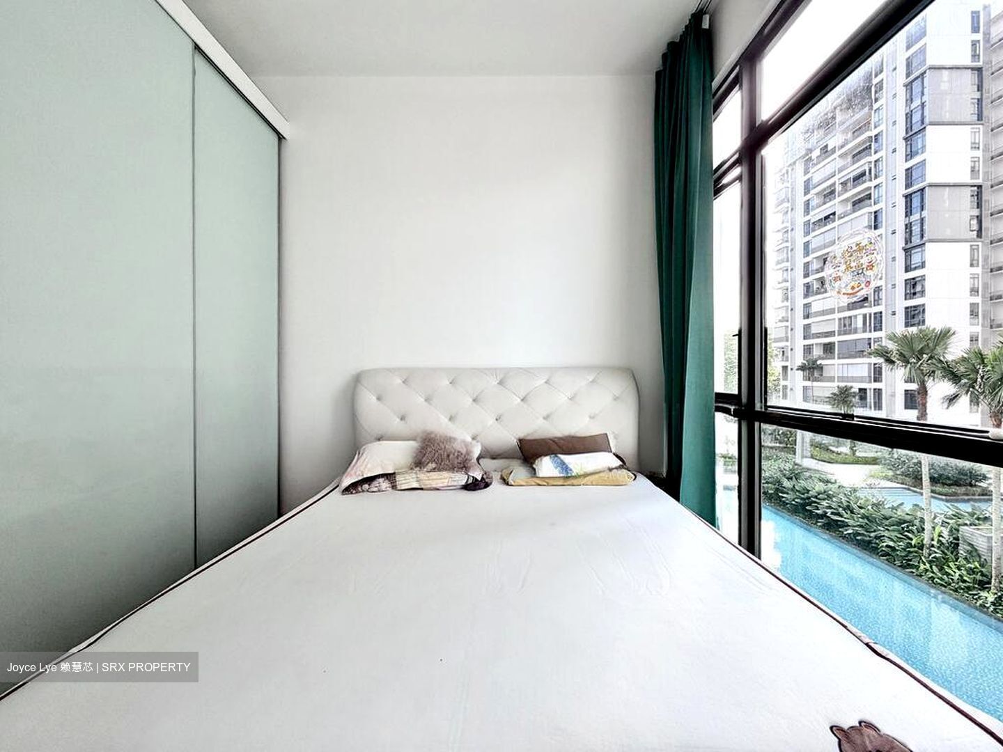 The Skywoods (D23), Condominium #521359311